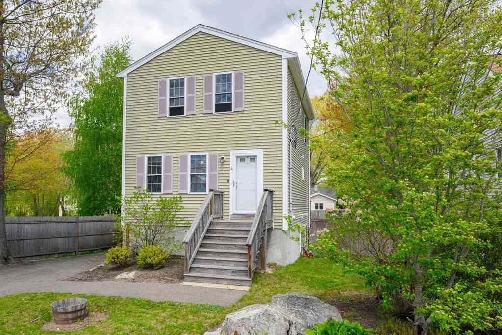 Homes For Sale - 4 Ell Rd<br/> Holbrook, MA 02343