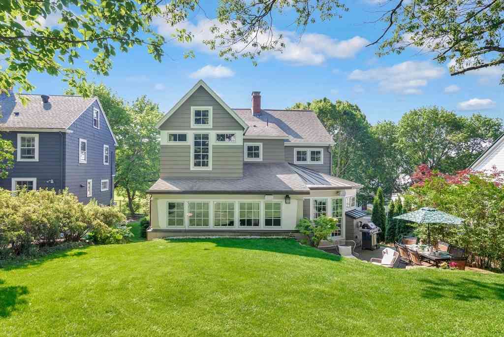 Homes For Sale - 30 Eustis Street<br/> Arlington, MA 02476
