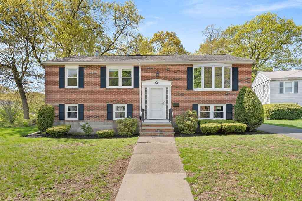 Homes For Sale - 6 Cedarcrest Terrace<br/> Boston, MA 02132