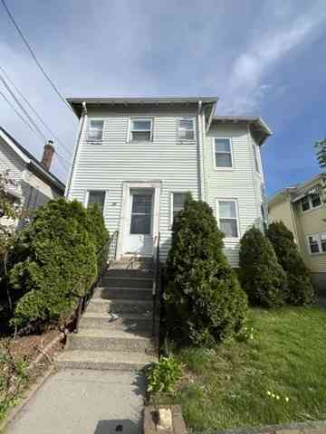 Multifamily For Rent - 16 W Squantum St<br/> Quincy, MA 02171