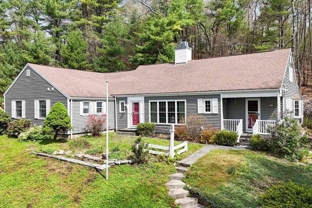 Homes For Sale - 48 Longview Street<br/> Palmer, MA 01069