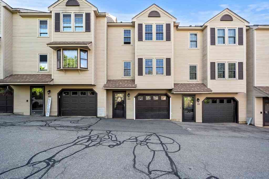 Condo For Sale - 205 Morgan Dr #205<br/> Haverhill, MA 01832