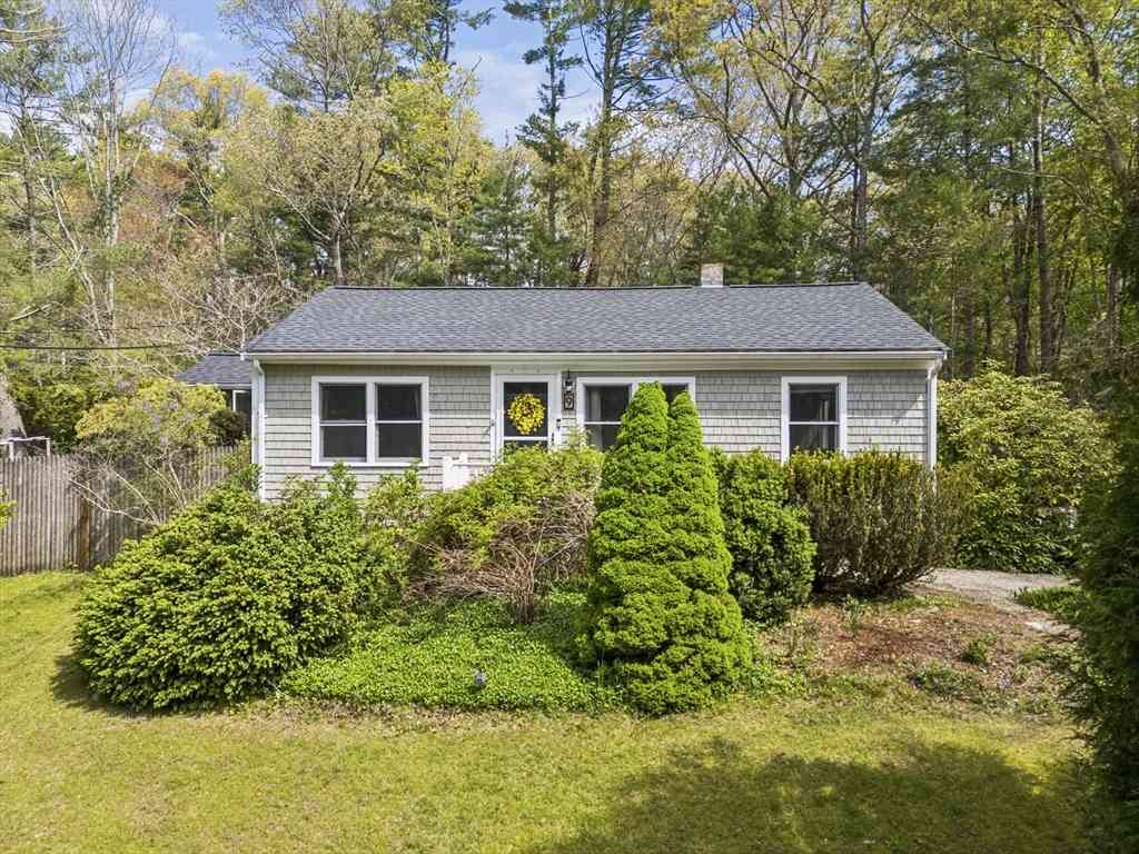 Homes For Sale - 9 Mill St<br/> Pembroke, MA 02359