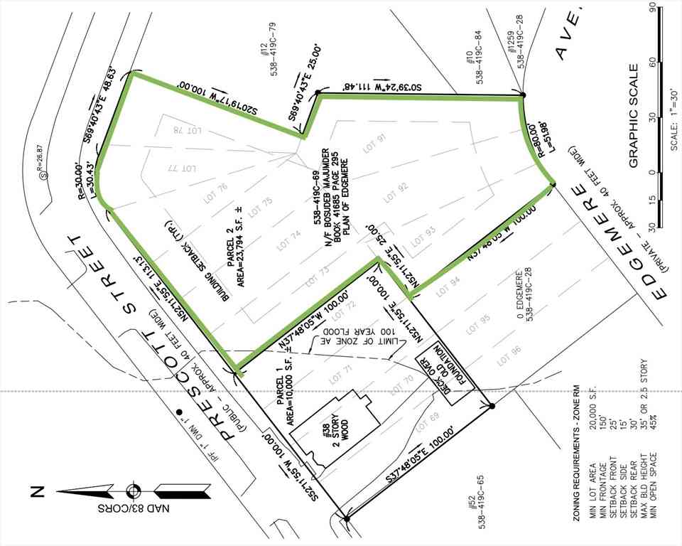 Slider Thumb