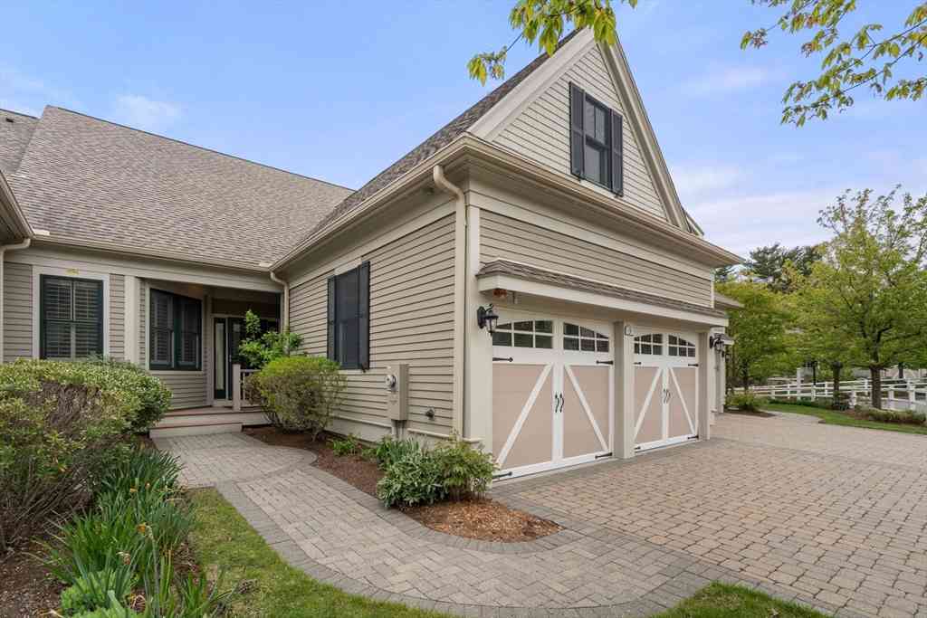 Condo For Sale - 3 Meadows Lane #3<br/> Belmont, MA 02478