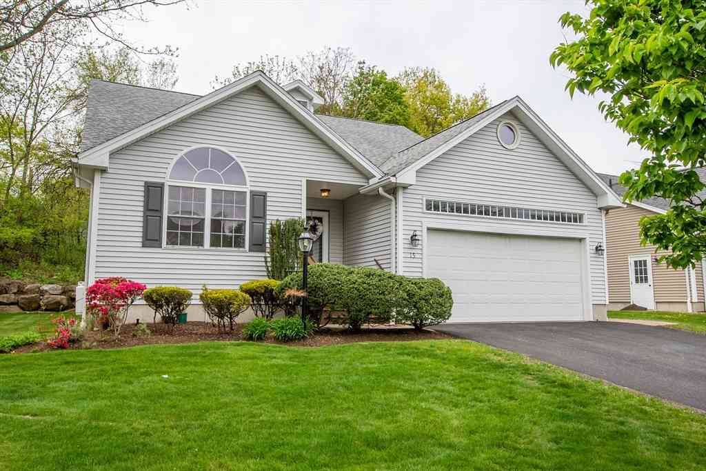 Condo For Sale - 15 Haven Way #15<br/> Ashland, MA 01721