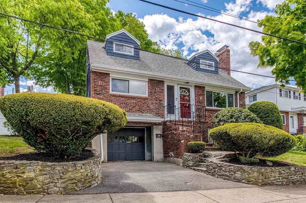 Homes For Sale - 2 Greenbrook Rd<br/> Boston, MA 02136