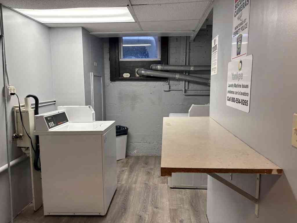 Apartment For Rent - 15 Hancock #21<br/> Everett, MA 02149