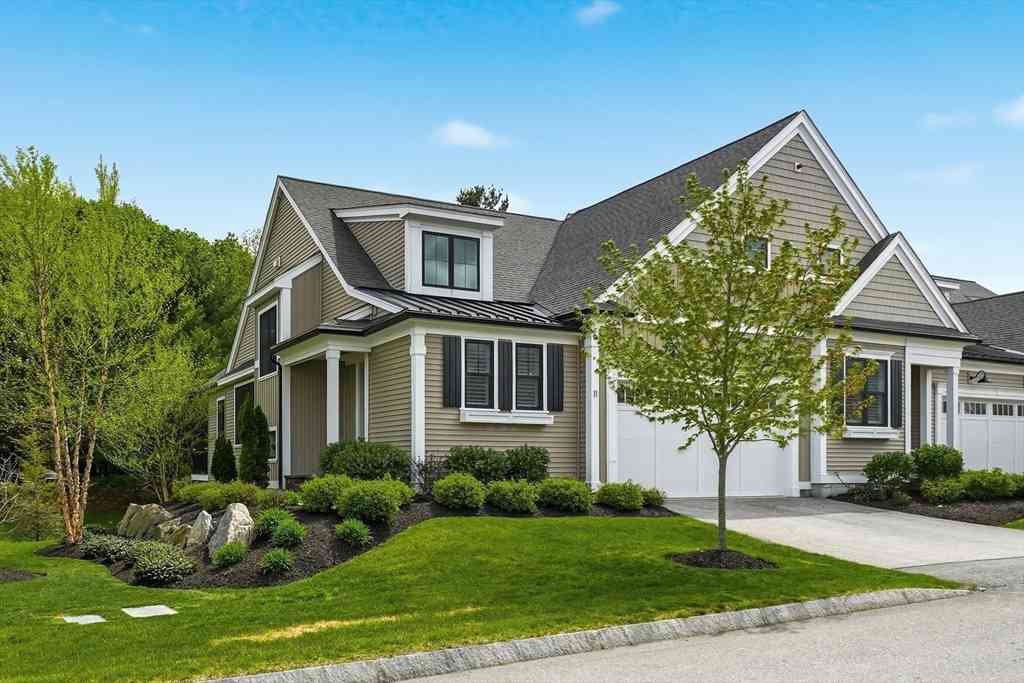 Condo For Sale - 11 Baiting Brook Rd #11<br/> Framingham, MA 01701
