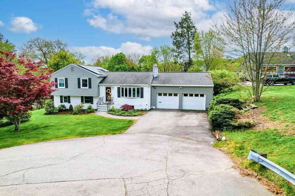 Homes For Sale - 74 White Terrace<br/> Marlborough, MA 01752