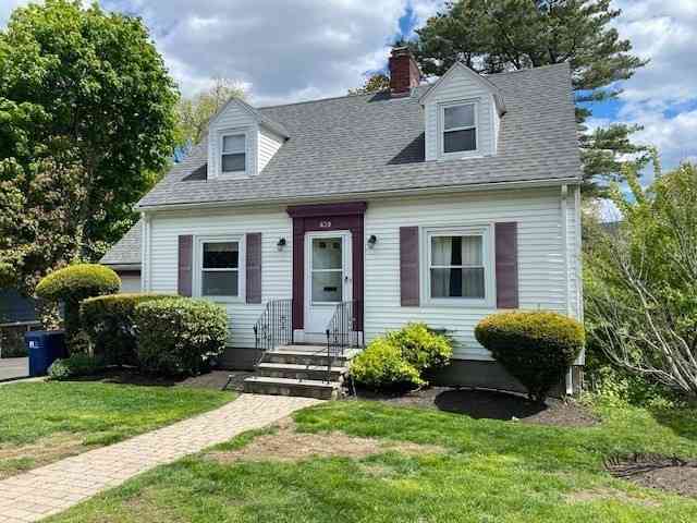Homes For Sale - 639 Lynn Fells Parkway<br/> Melrose, MA 02176