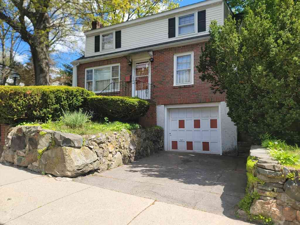 Homes For Sale - 295 West Street<br/> Boston, MA 02136