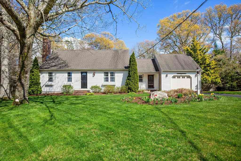 Homes For Sale - 161 Beechtree Dr<br/> Barnstable County, Brewster, MA 02631