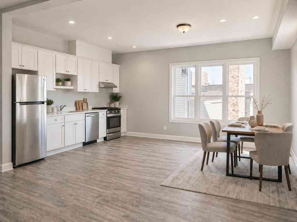 Apartment For Rent - 760-770 Washington St. #205<br/> Stoughton, MA 02072