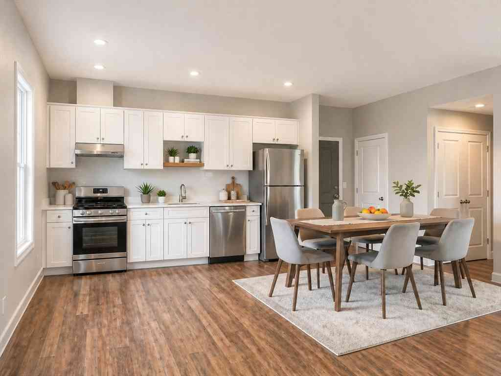 Apartment For Rent - 760-770 Washington St. #204<br/> Stoughton, MA 02072