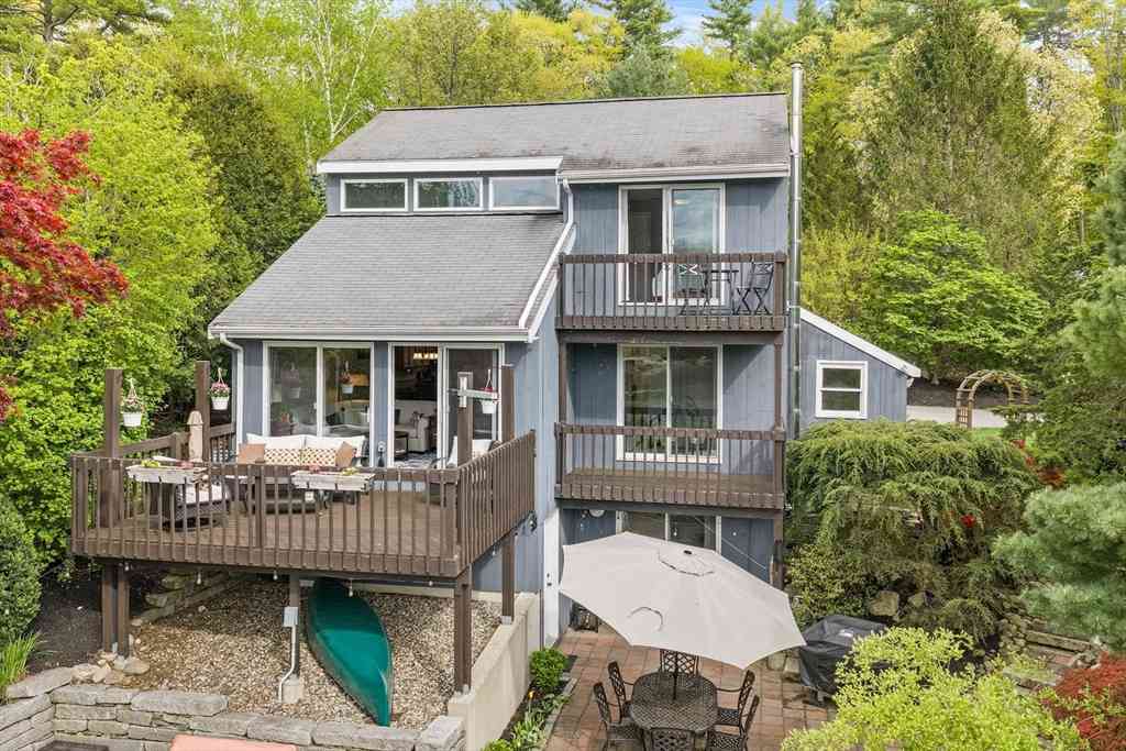 Homes For Sale - 40 Mountain Lakes Trl<br/> Middlesex County, Groton, MA 01450