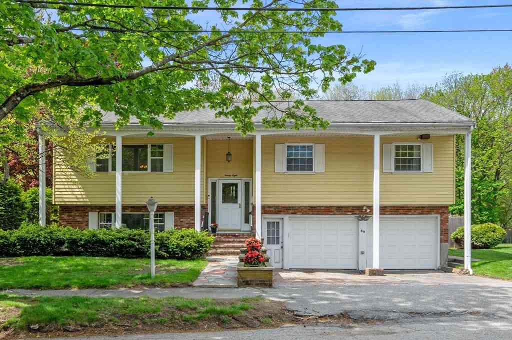 Homes For Sale - 28 Audubon Road<br/> Middlesex County, Reading, MA 01867