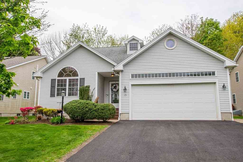 Homes For Sale - 15 Haven Way #15<br/> Middlesex County, Ashland, MA 01721