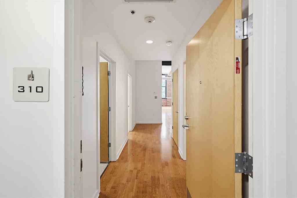 Condo For Sale - 160 Fremont Street #310<br/> Worcester, MA 02053
