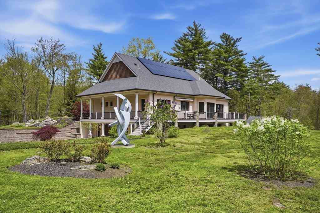 Homes For Sale - 29-R Orchard St<br/> Newbury, MA 01922