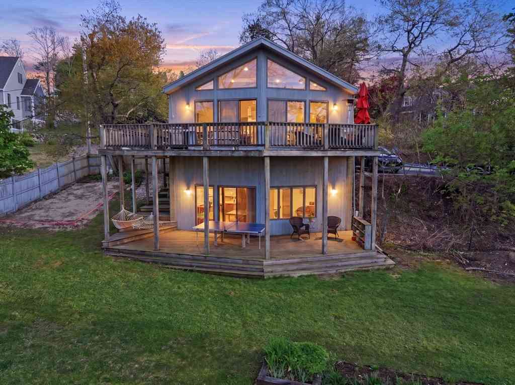 Homes For Sale - 6 Upland Road<br/> Marshfield, MA 02050