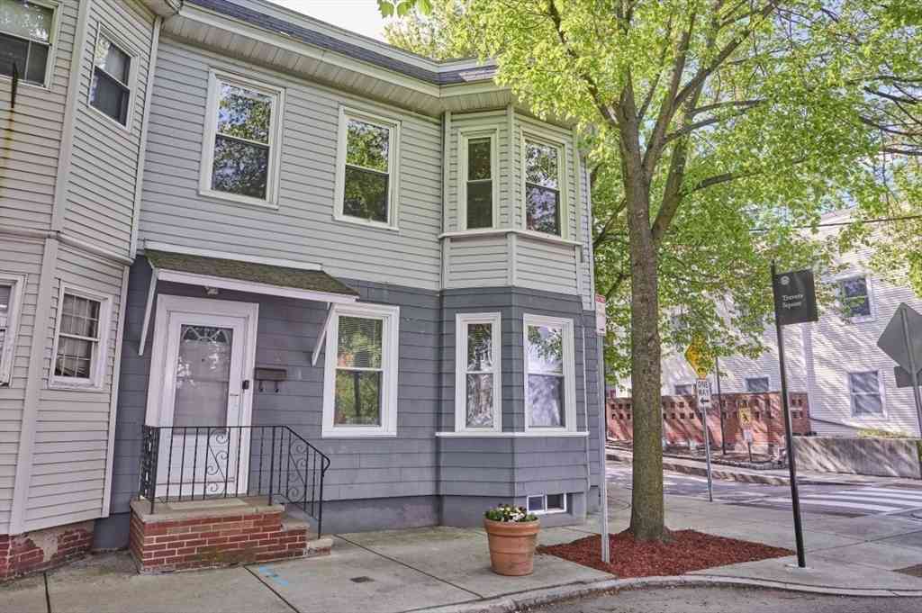 Homes For Sale - 51 Fulkerson St<br/> Middlesex County, Cambridge, MA 02141