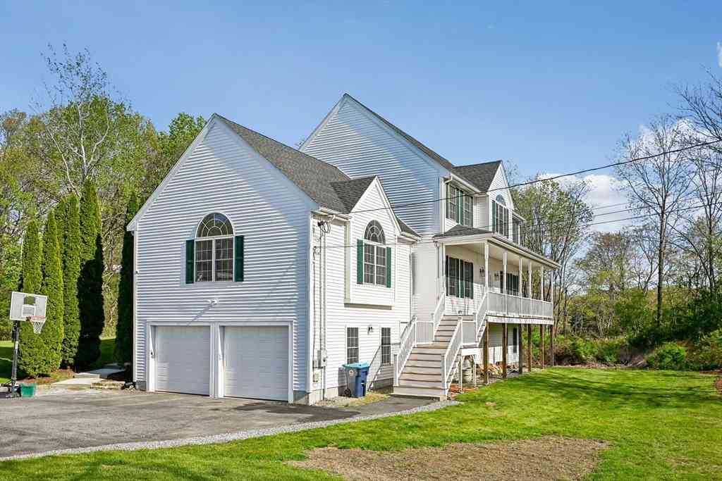 Homes For Sale - 30 Clews St<br/> Shrewsbury, MA 01545