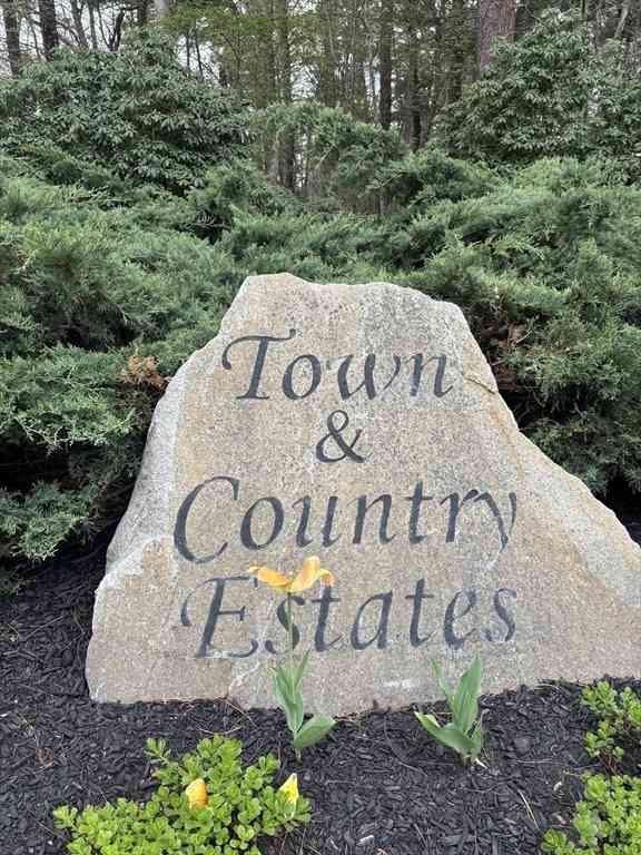 Mobile Home For Sale - 1 Sycamore Drive<br/> Plymouth County, Kingston, MA 02364