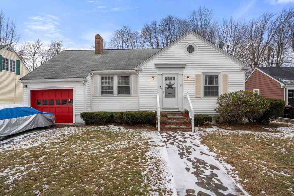 Homes For Sale - 23 Winnifred Rd<br/> Plymouth County, Brockton, MA 02301