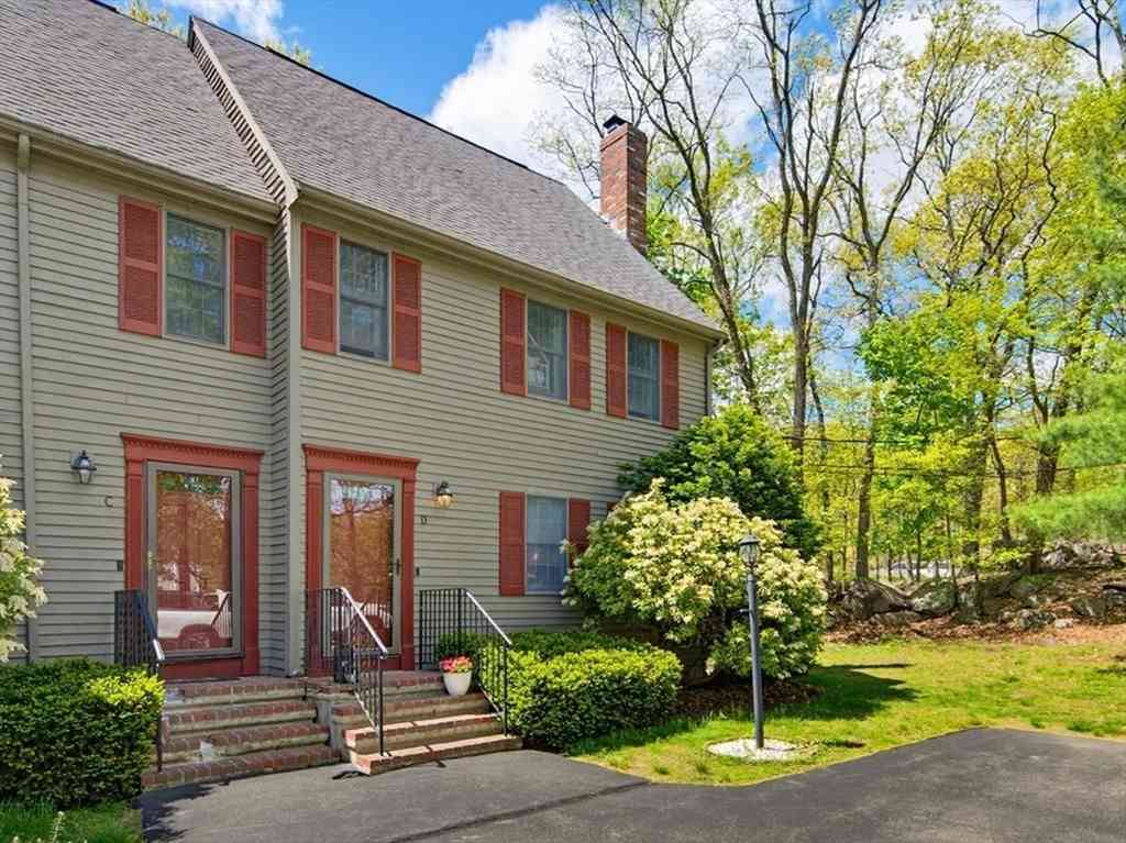 Condo For Sale - 736 Mount Hope St #4<br/> North Attleboro, MA 02760