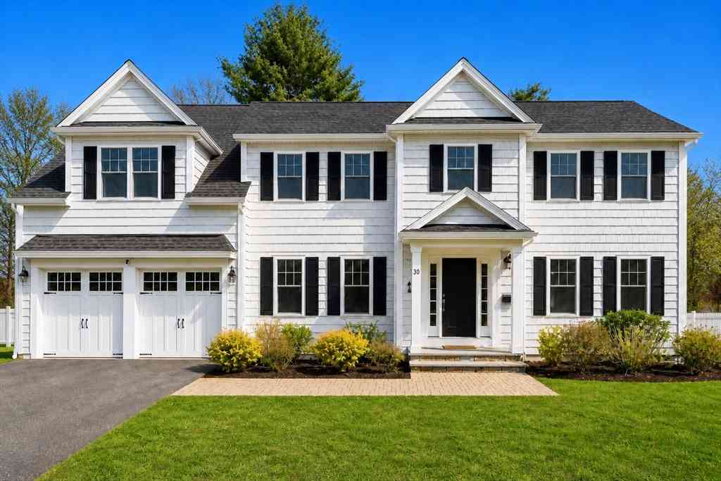 Homes For Rent - 30 Redwing Rd<br/> Wellesley, MA 02481