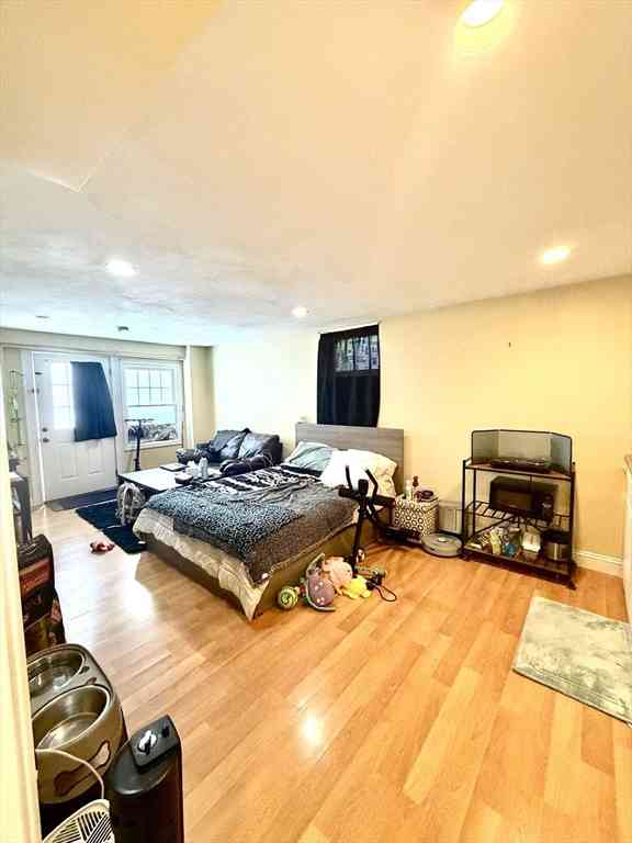 Apartment For Rent - 252 Mason Ter #G<br/> Brookline, MA 02446