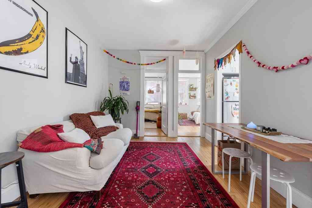 Condo For Sale - 282 Newbury #6<br/> Boston, MA 02116