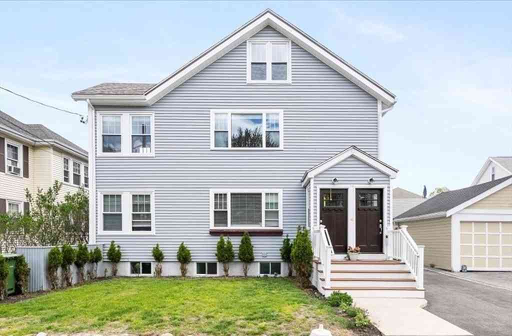 Condo For Sale - 92 Fitchburg Street #2<br/> Watertown, MA 02472