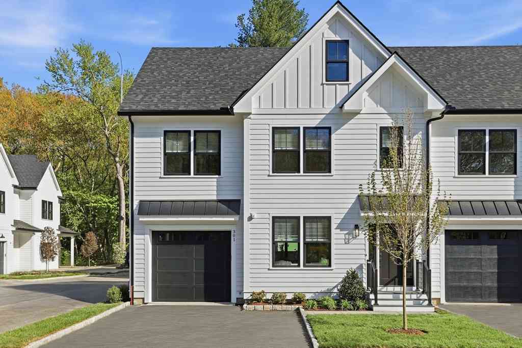 Condo For Sale - 36 Loomis #301<br/> Bedford, MA 01730