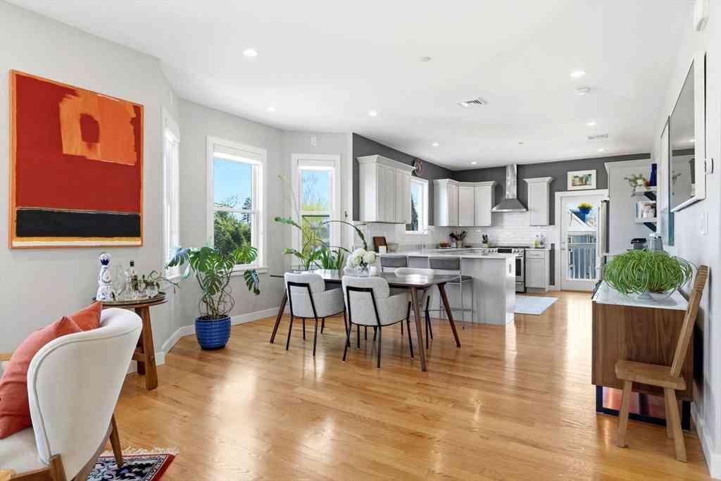 Condo For Sale - 62 Saint Rose St #3<br/> Boston, MA 02130