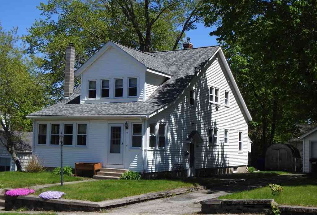 Multifamily For Rent - 7 Whitin Avenue<br/> Northbridge, MA 01588