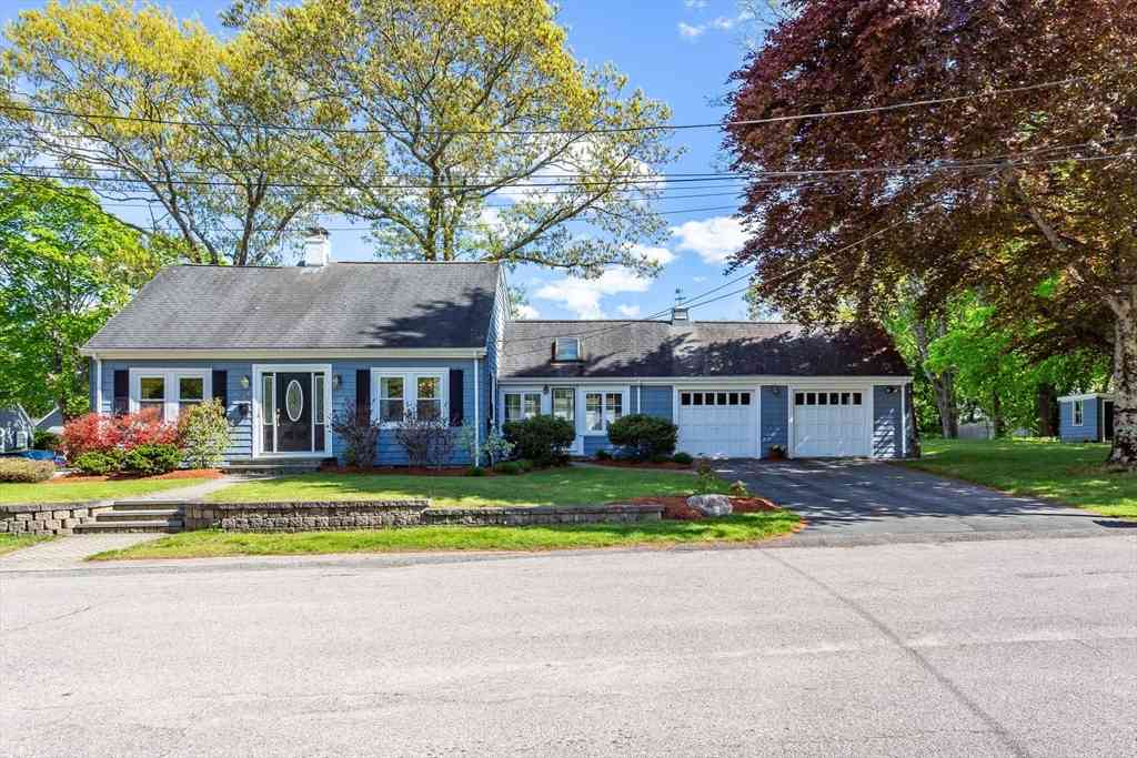 Homes For Sale - 24 Thornton Street<br/> Attleboro, MA 02703