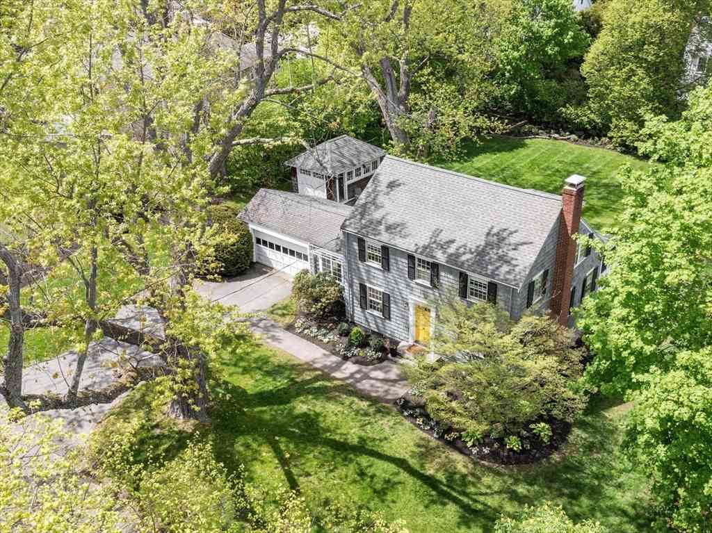 Homes For Sale - 59 Martin Rd<br/> Concord, MA 01742