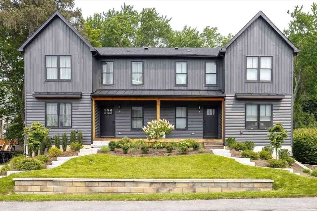 Condo For Sale - 8 N Pleasant St #8<br/> Natick, MA 01760