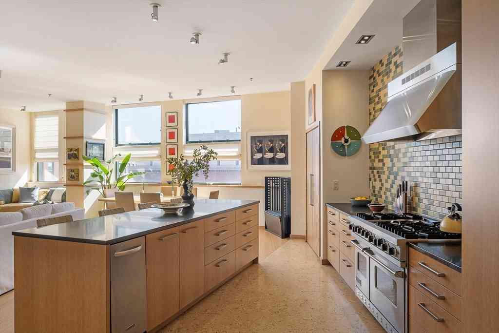 Condo For Sale - 485-495 Harrison Ave #404<br/> Boston, MA 02118