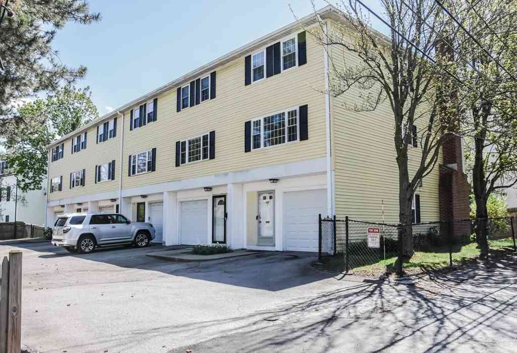 Condo For Sale - 14 Kenneson Rd #A<br/> Somerville, MA 02145