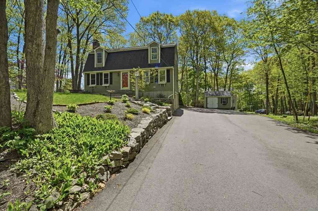 Homes For Sale - 562 High St<br/> North Attleboro, MA 02760