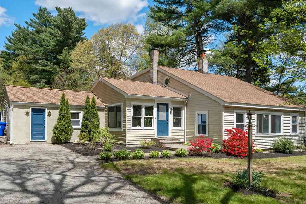 Homes For Sale - 90 Wood St<br/> Middlesex County, Hopkinton, MA 01748
