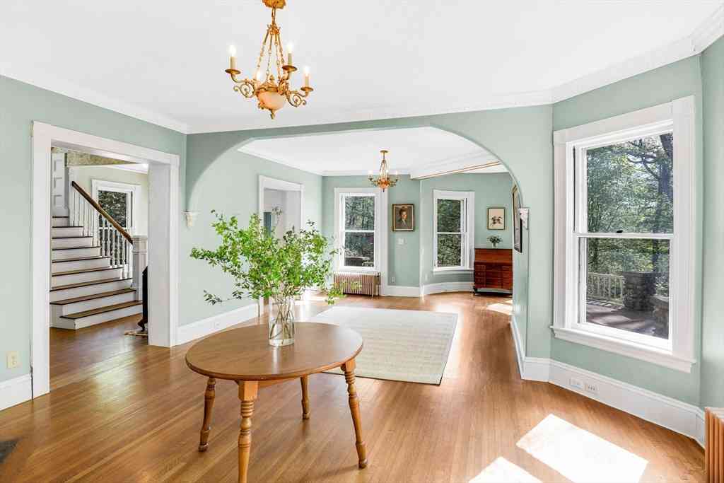 Homes For Sale - 21 Main Street<br/> Newbury, MA 01922