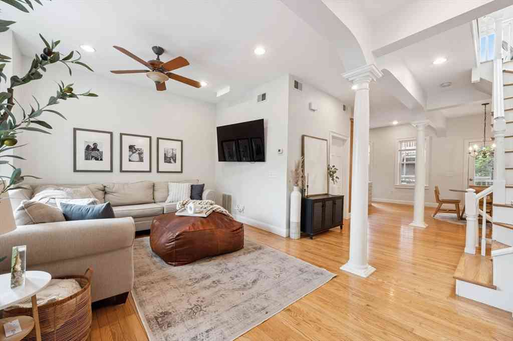 Condo For Sale - 173 H St #2<br/> Boston, MA 02127