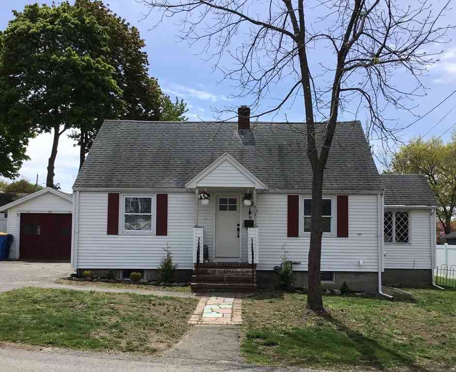 Homes For Sale - 32 Hills St<br/> Norfolk County, Randolph, MA 02368