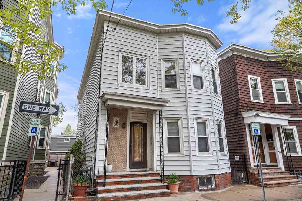 Multifamily For Rent - 11 Lincoln<br/> Cambridge, MA 02141