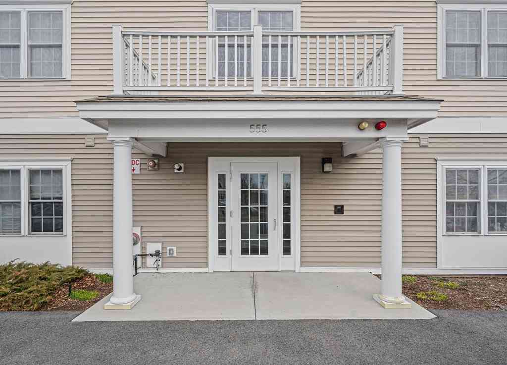 Condo For Rent - 555 Page St #305<br/> Stoughton, MA 02072