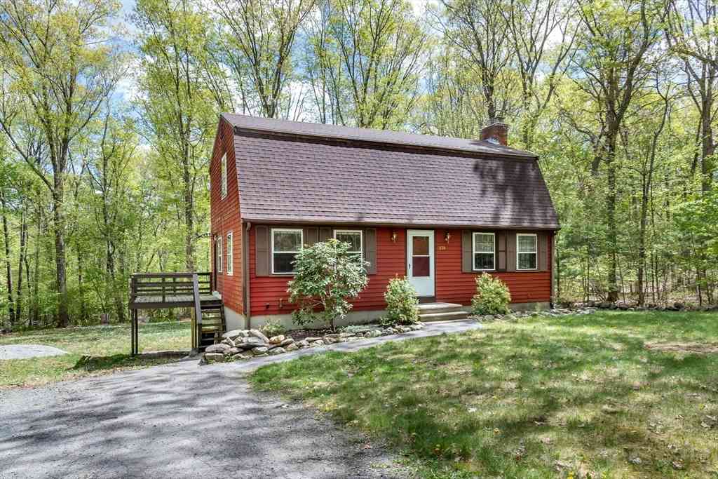 Homes For Sale - 250 Prospect St<br/> Norfolk County, Franklin, MA 02038